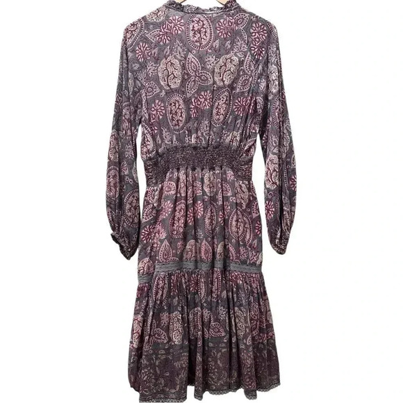Alicia Bell Grace Dress sz Small - Picture 8 of 13